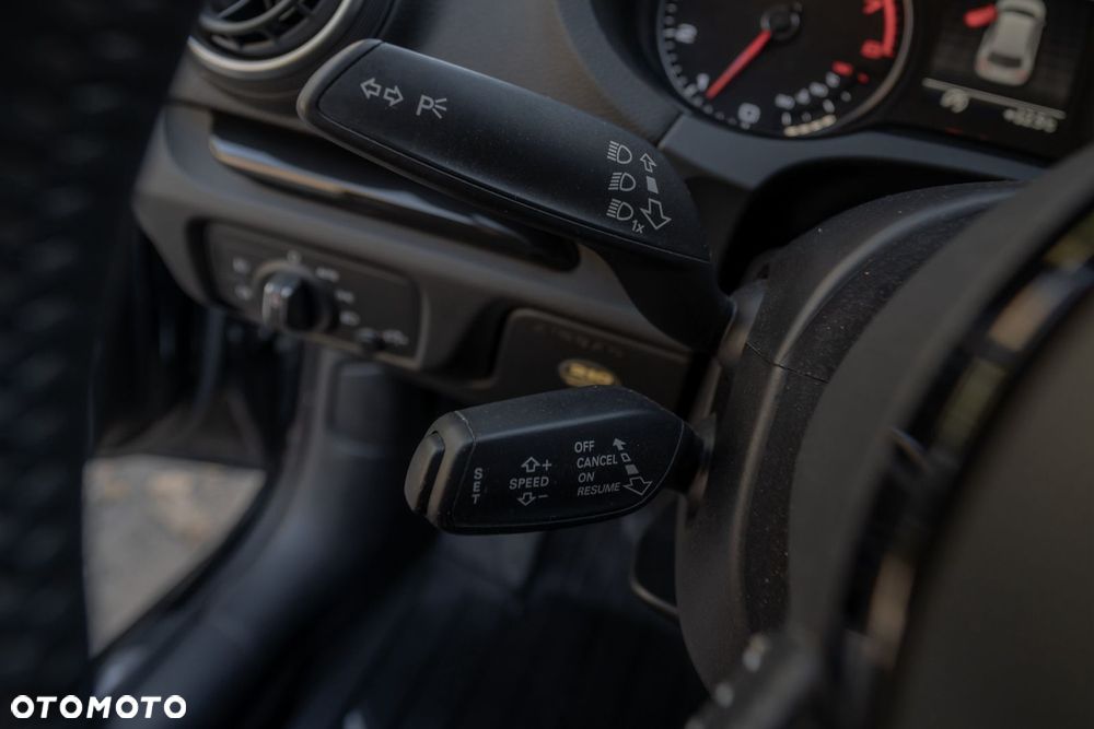 Audi A3 3-drzwiowe - 38