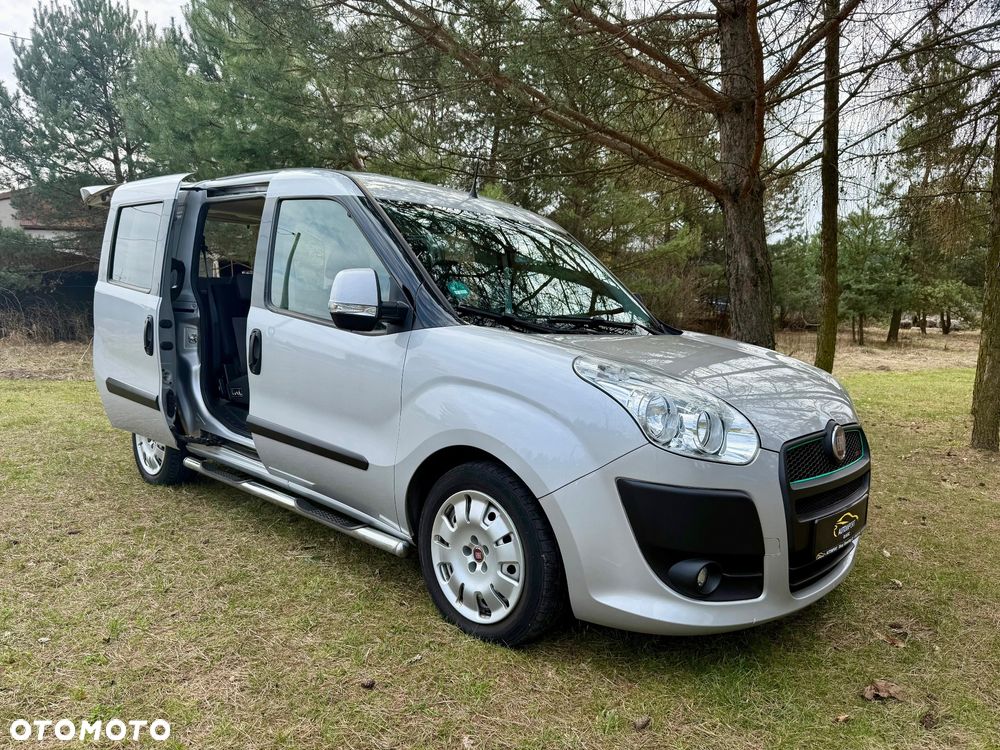 Fiat Doblo - 9