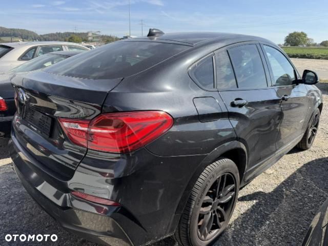 BMW X4 xDrive30d - 4