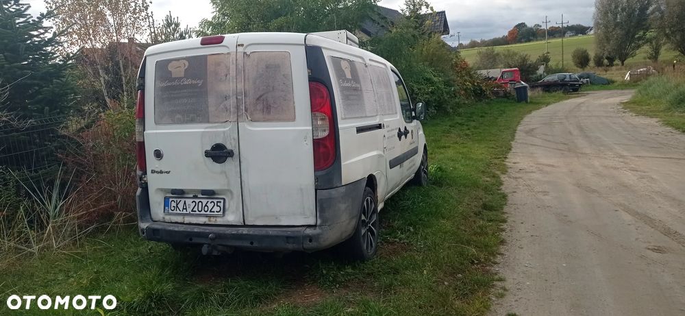 Fiat Doblo - 4