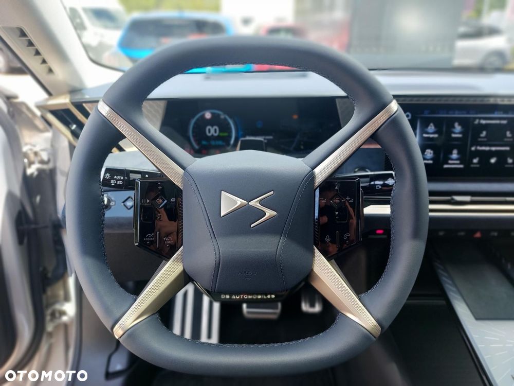 DS Automobiles N°8 97.2kWh Long Range AWD Jules Verne - 19