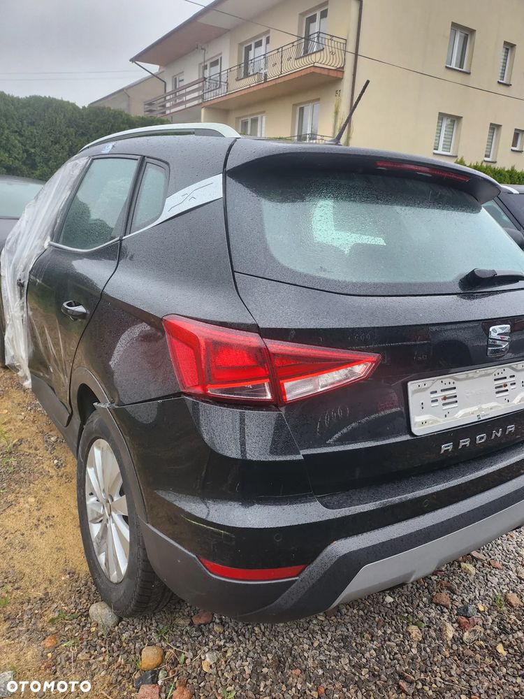 Seat Arona 1.0 TSI OPF DSG Style BEATS - 9
