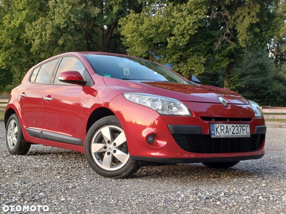 Renault Megane 1.6 16V 110 Expression - 14