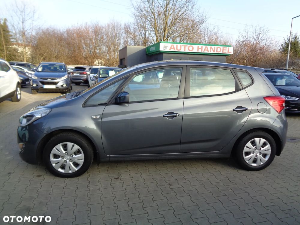 Hyundai ix20 1.6 Comfort