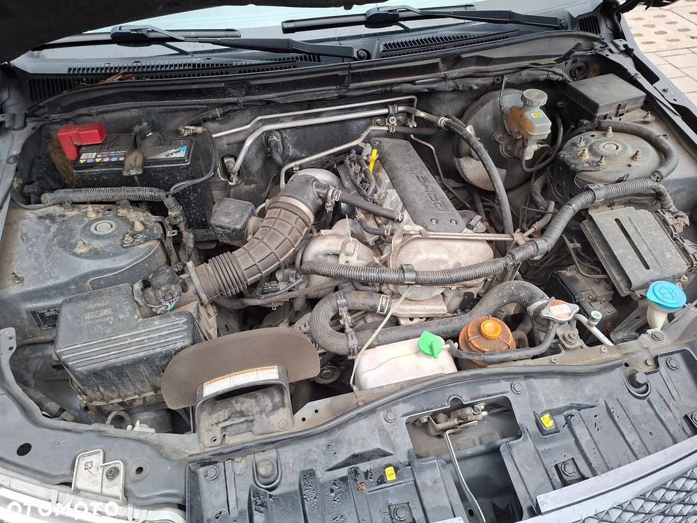 Suzuki Grand Vitara 1.6 Comfort - 16