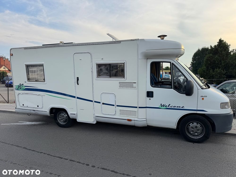 Fiat Ducato - 4