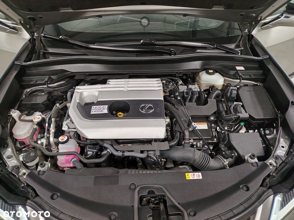 Lexus UX 250h Elegance 2WD - 39