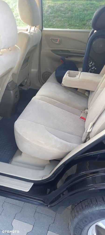 Hyundai Tucson 2.0 Active / Style - 17