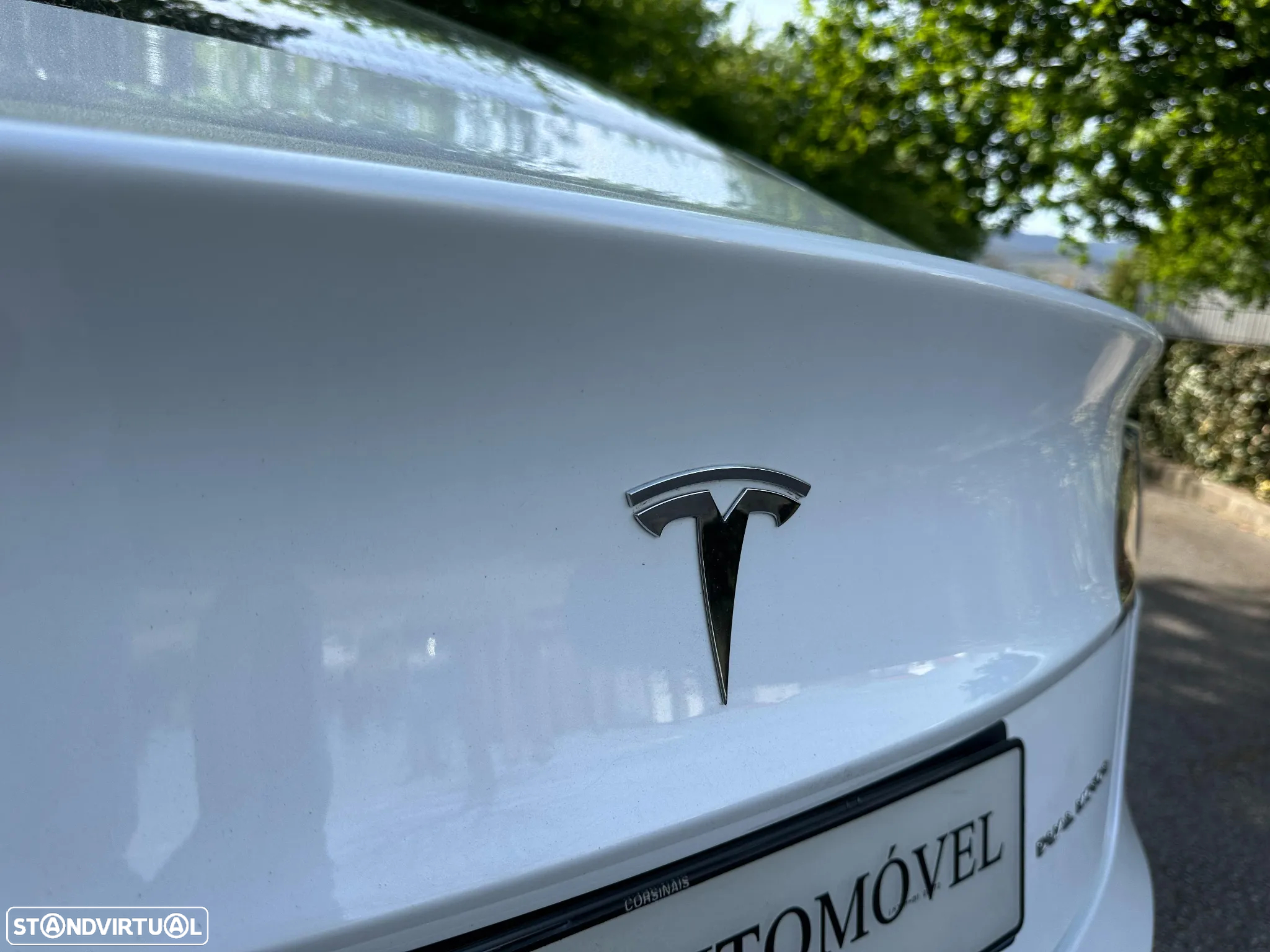 Tesla Model 3 Long Range AWD Dual Motor - 16