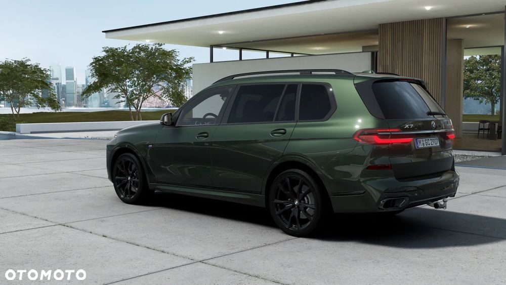 BMW X7 xDrive40i - 3