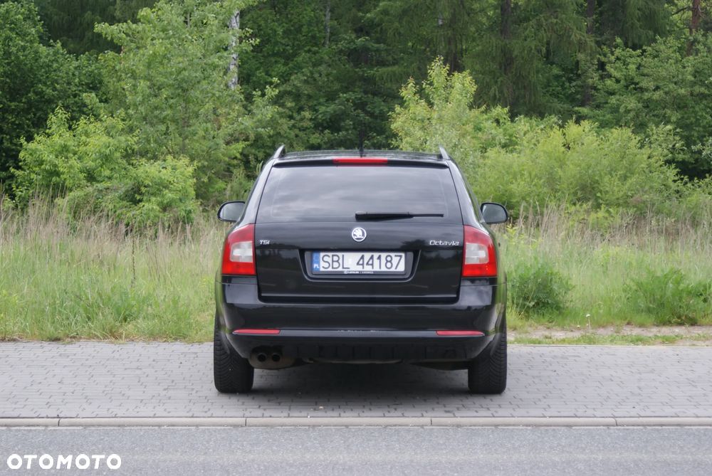 Skoda Octavia 1.4 TSI Ambition - 6