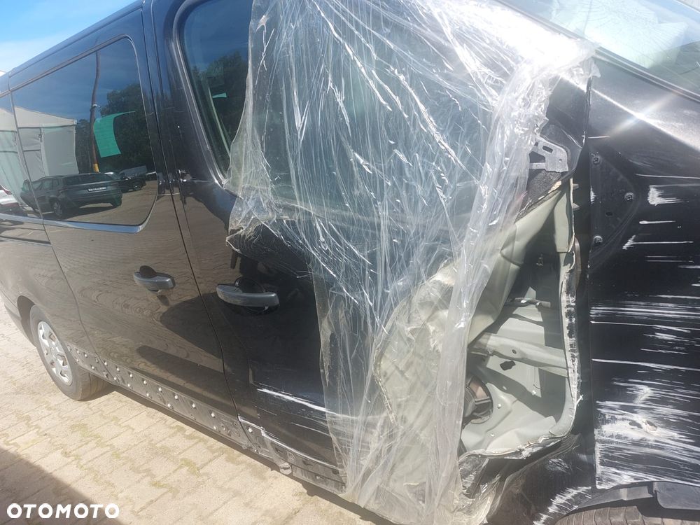 Renault Trafic - 8