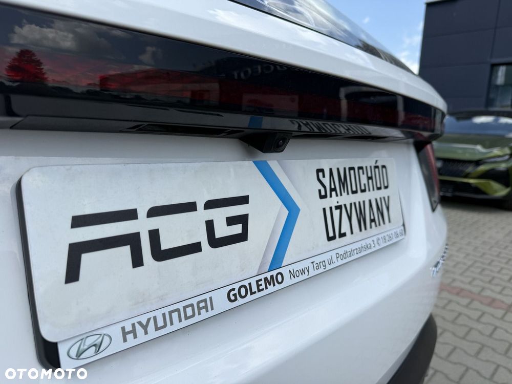 Hyundai Tucson 1.6 T-GDi Smart 2WD - 32