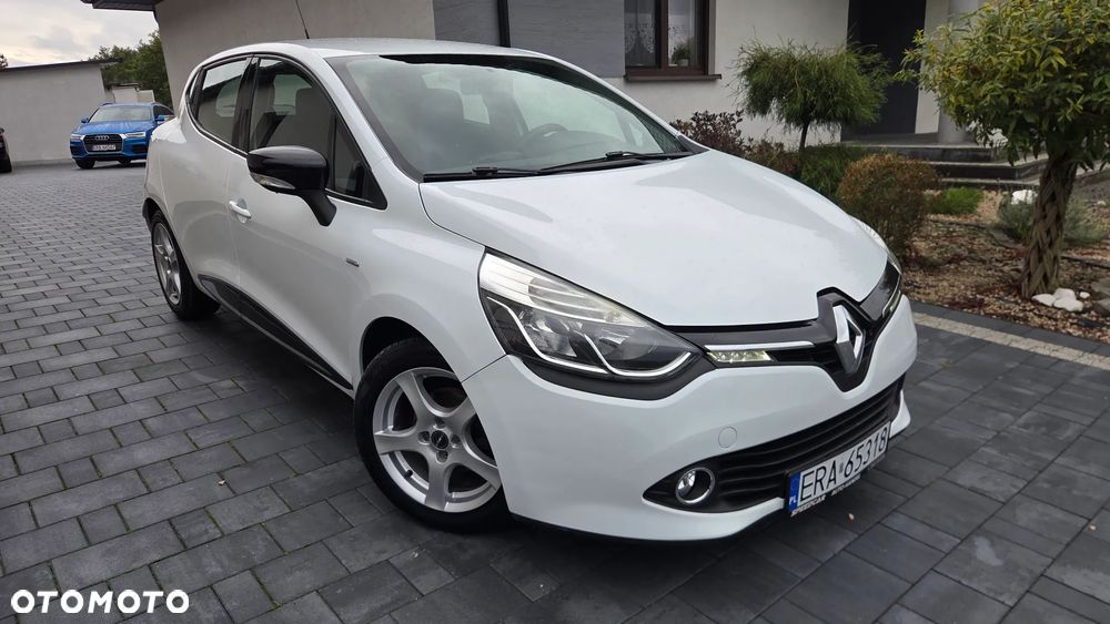 Renault Clio 1.2 16V 75 Night and Day - 3