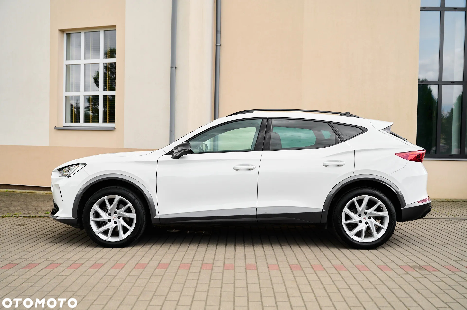 Cupra Formentor 1.5 TSI - 13