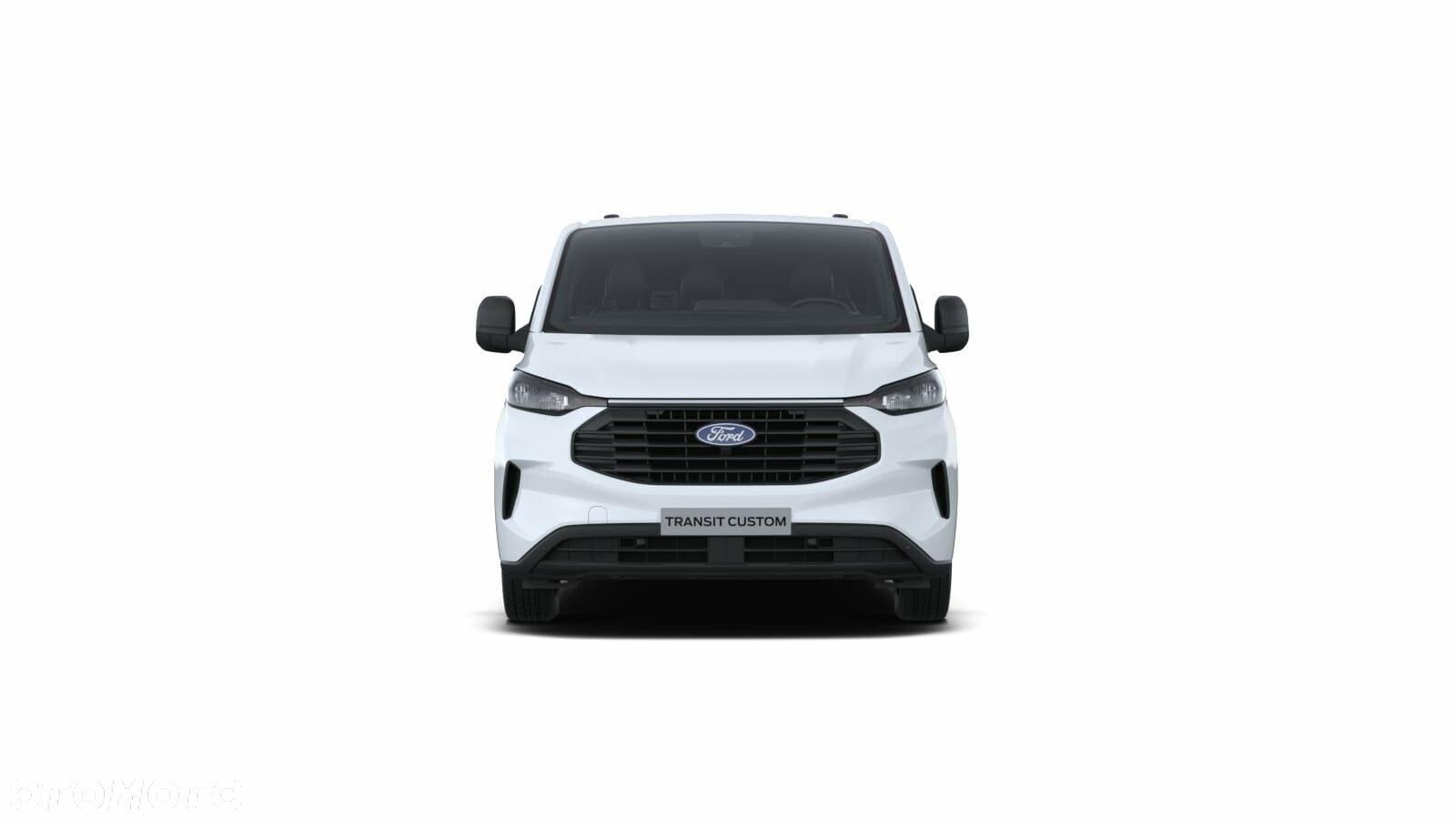 Ford transit-custom 2.0 150KM M6 Trend Brygadowy 320 L2 - 4