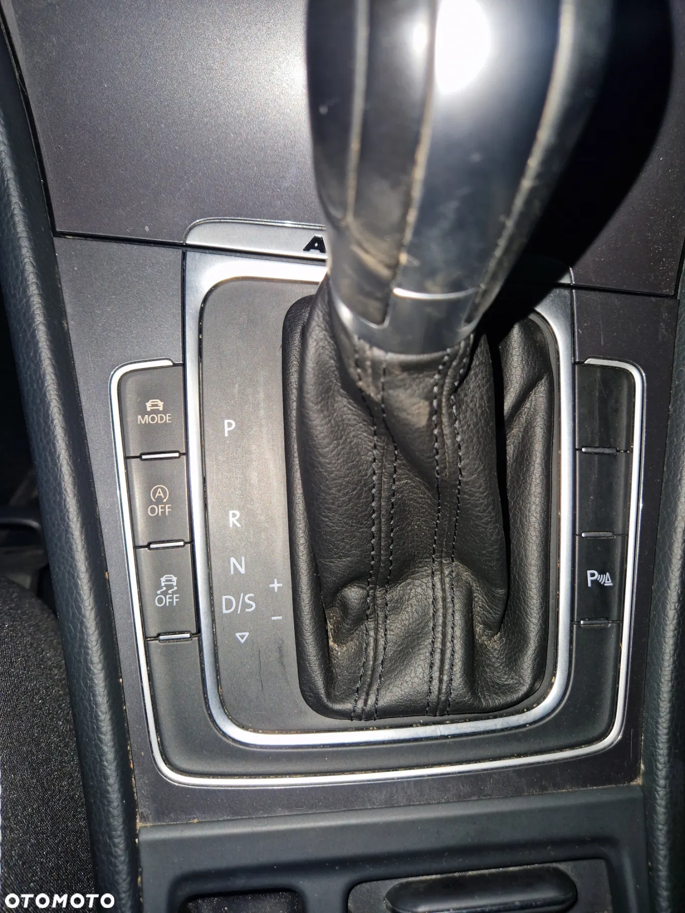 Volkswagen Golf Alltrack 2.0 TDI BMT 4Mot DSG - 19
