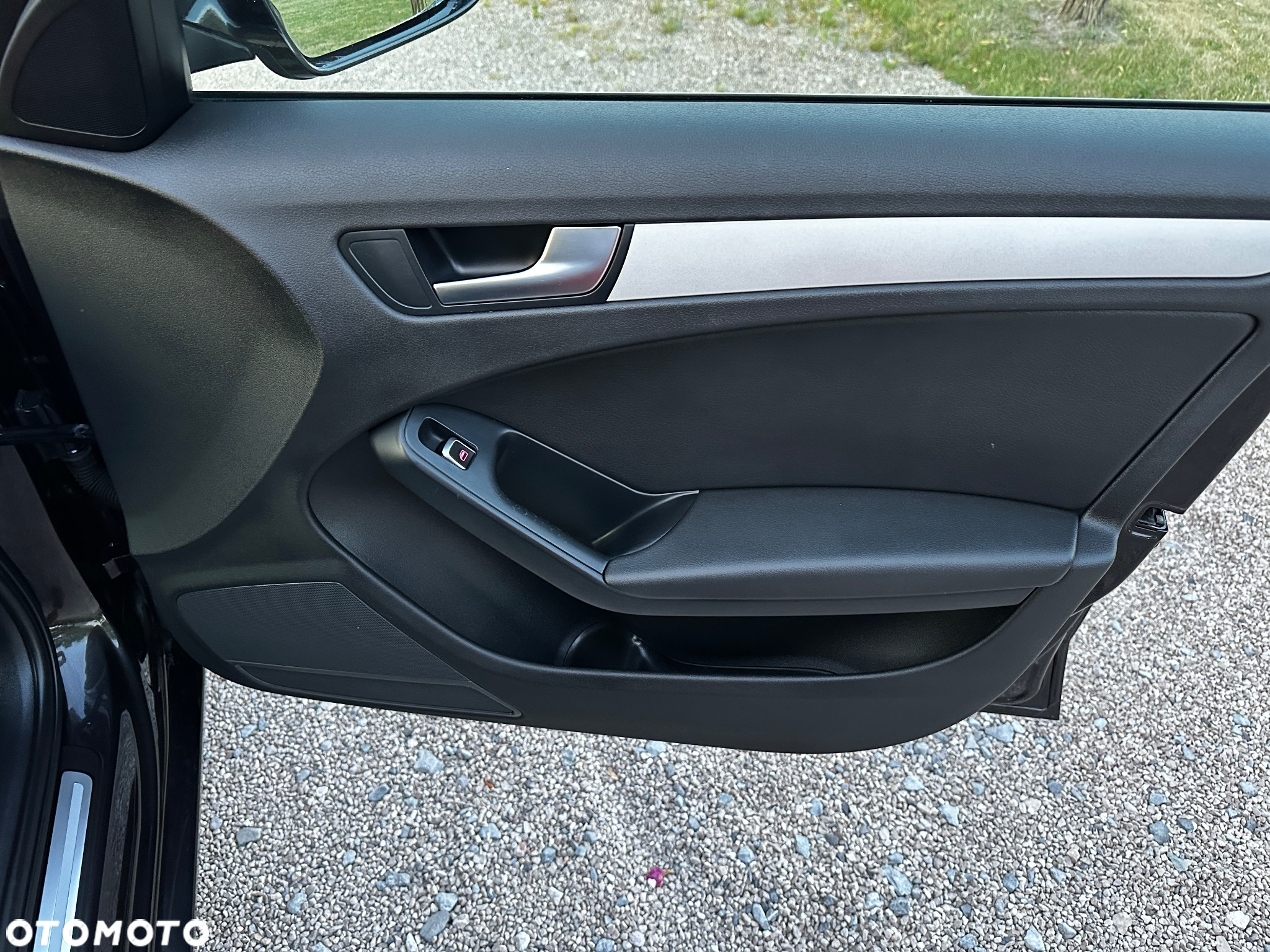 Audi A4 Avant 2.0 TDI DPF Attraction - 30