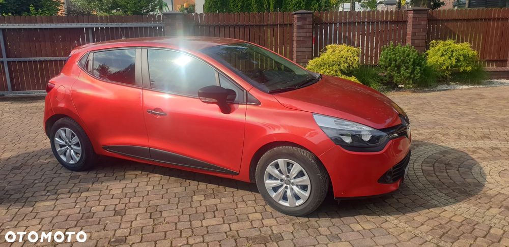 Renault Clio 1.2 16V 75 Business - 3