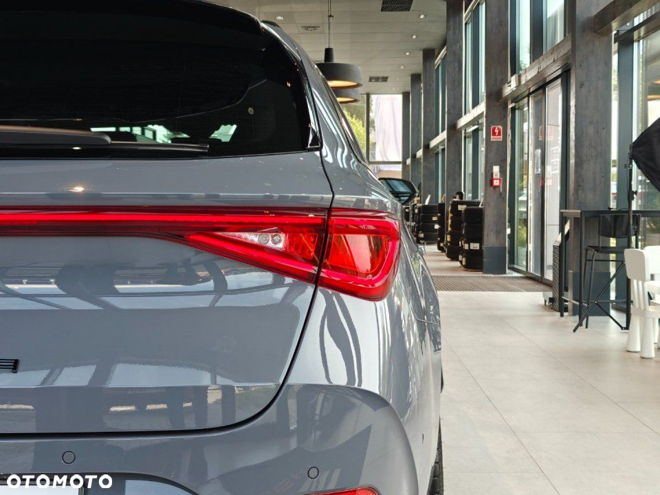 Cupra Leon Sportstourer - 14