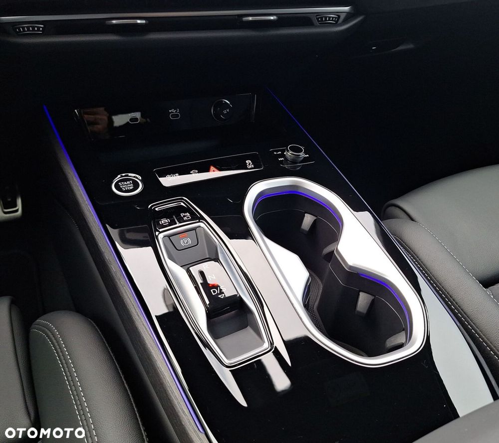 Audi A6 Avant e-Hybrid 220 kW Quattro S tronic - 17