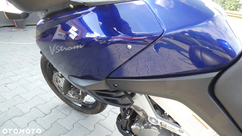 Suzuki DL - 15