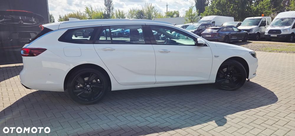 Opel Insignia Grand Sport 2.0 Diesel Exclusive - 13