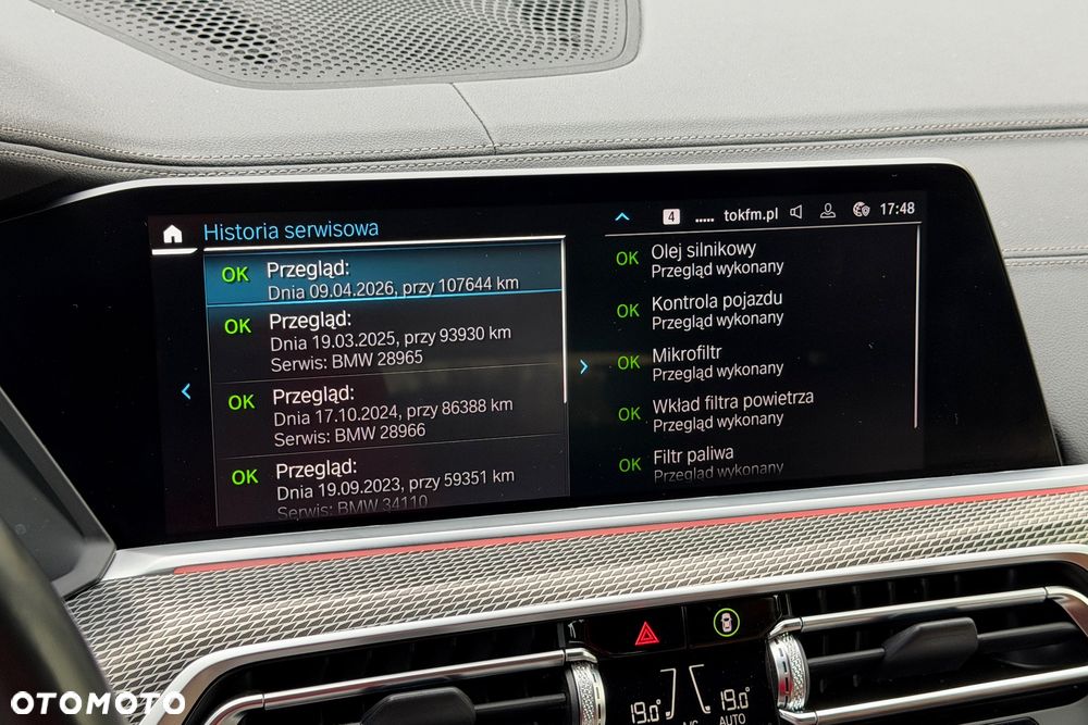 BMW X5 xDrive30d mHEV sport - 22