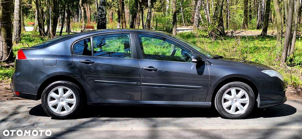 Renault Laguna 2.0 DCi Dynamique - 1