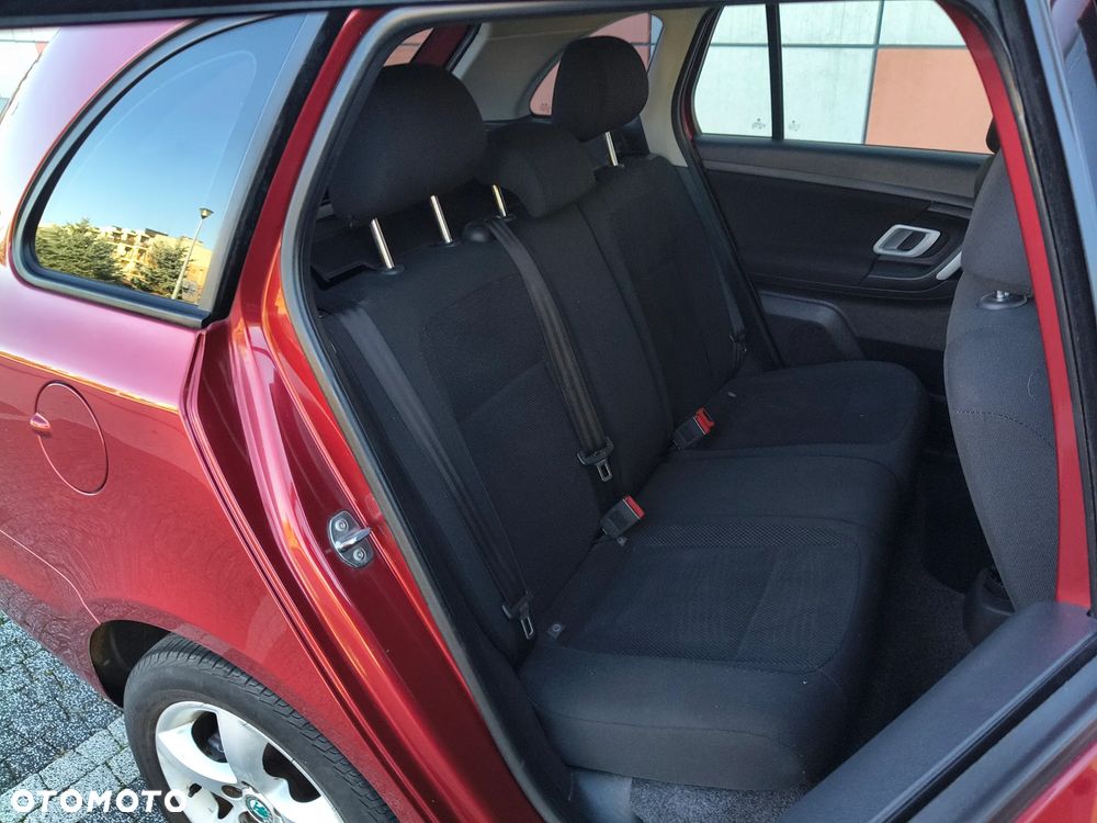 Skoda Fabia 1.6 16V Elegance - 18