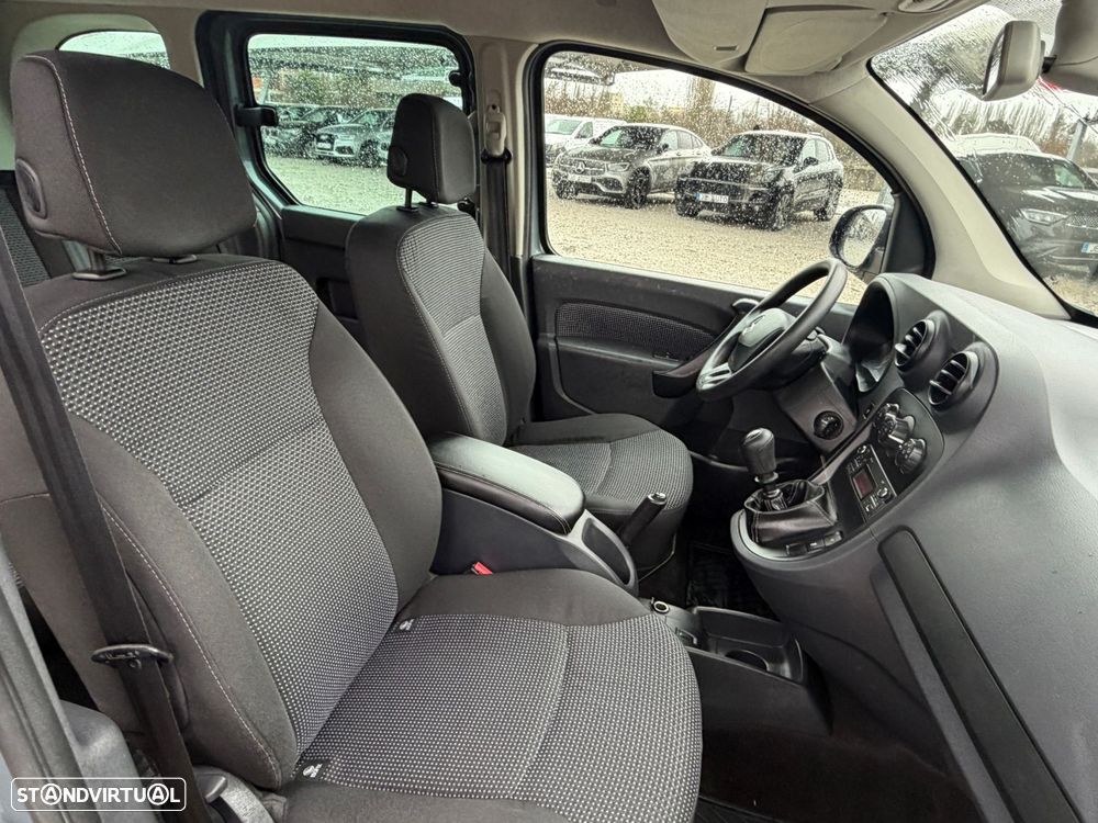 Mercedes-Benz Citan Tourer Standard PRO - 10