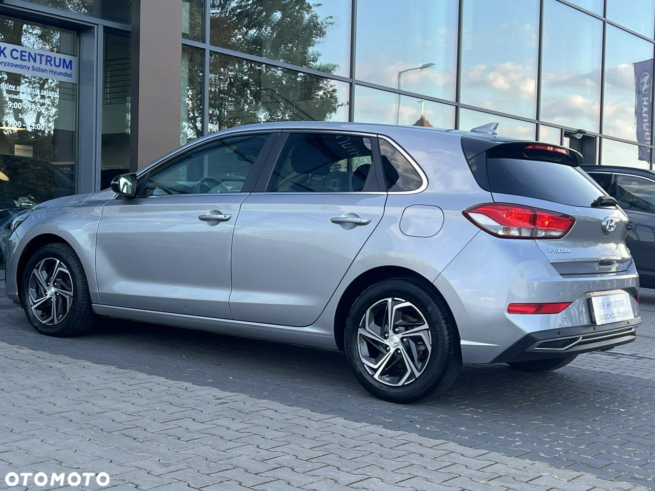 Hyundai i30 - 4