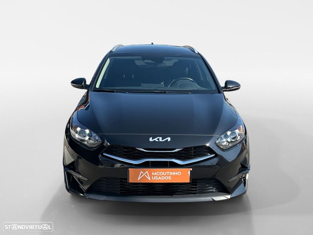 Kia Ceed SW 1.0 T-GDI Drive - 8
