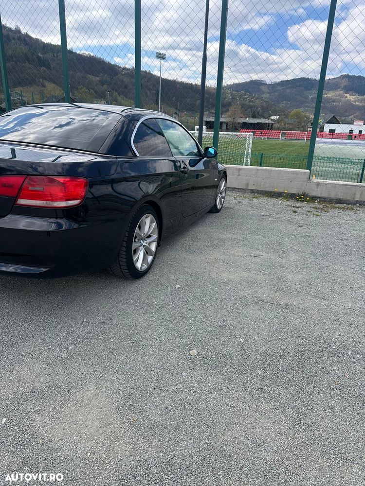 BMW Seria 3 320d - 6