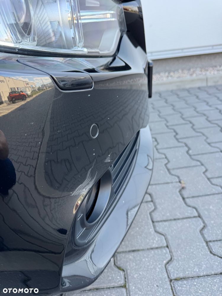 BMW Seria 4 420i xDrive Sport Line - 16