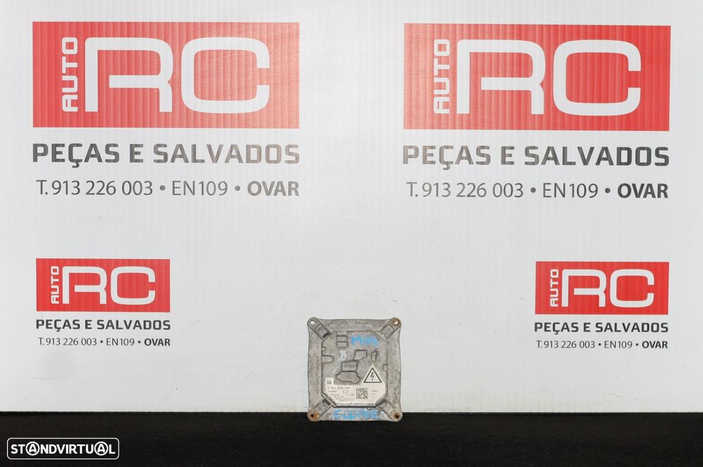 BALASTRO MINI COOPER - 1