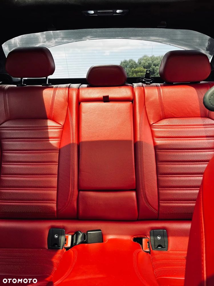 Alfa Romeo Giulia 2.0 Turbo 16V AT8 Veloce Ti - 16