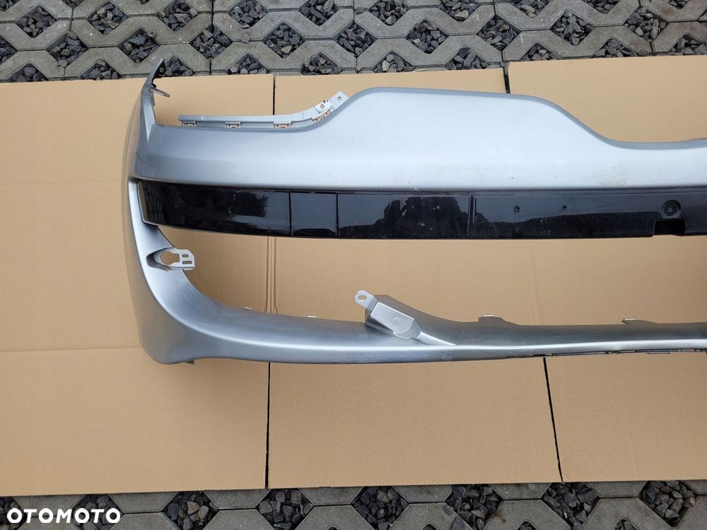 zderzak przód renault megane iii lift rs oryginał - 4