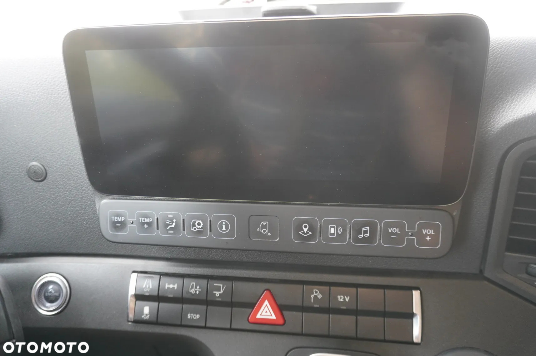 Mercedes-Benz Mercedes-Benz Actros 2545 MP5 / Kabina BIG / BDF - 17