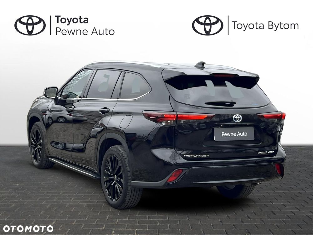 Toyota Highlander - 16