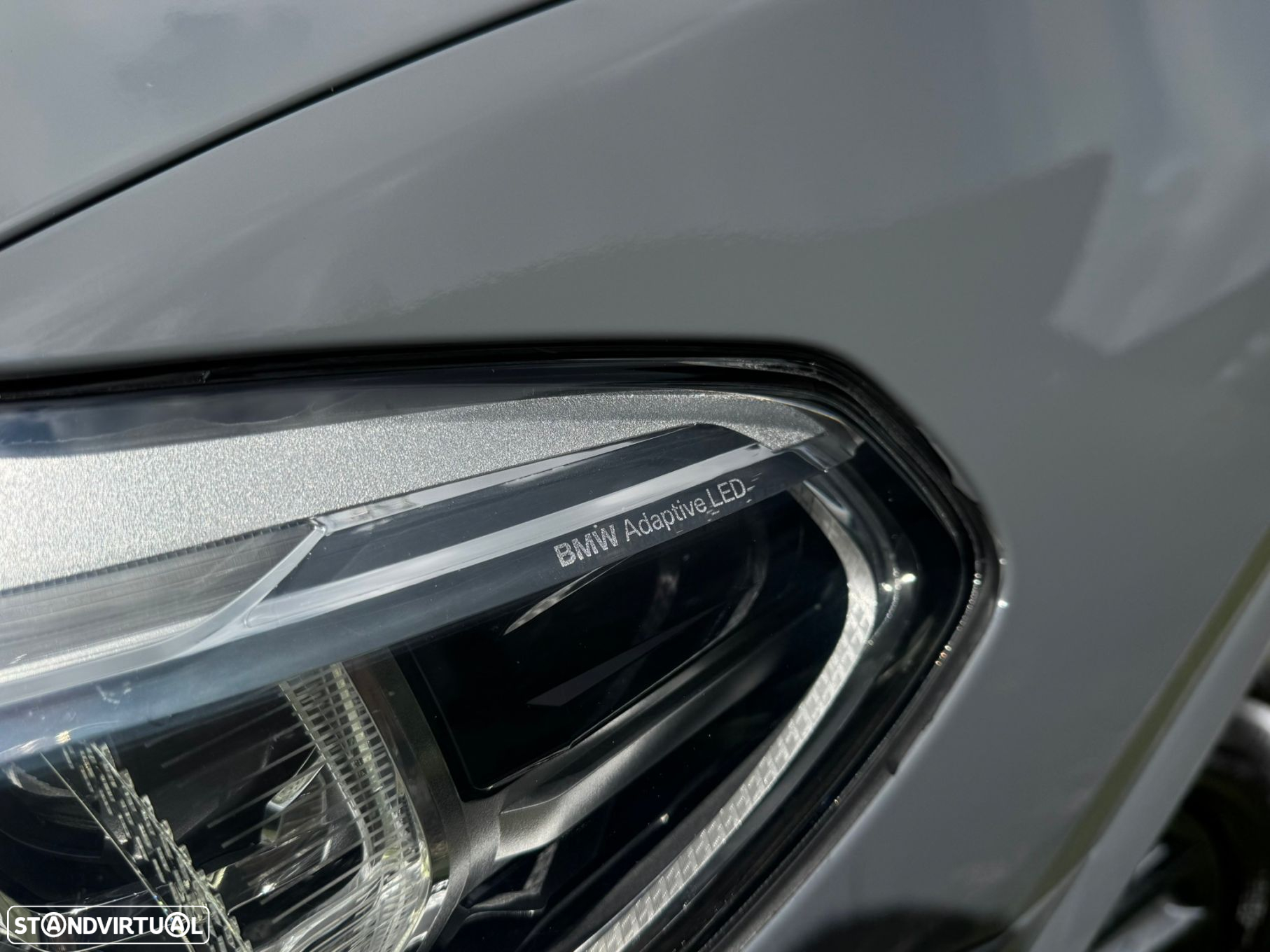 BMW X4 25 d xDrive Pack M Auto - 3