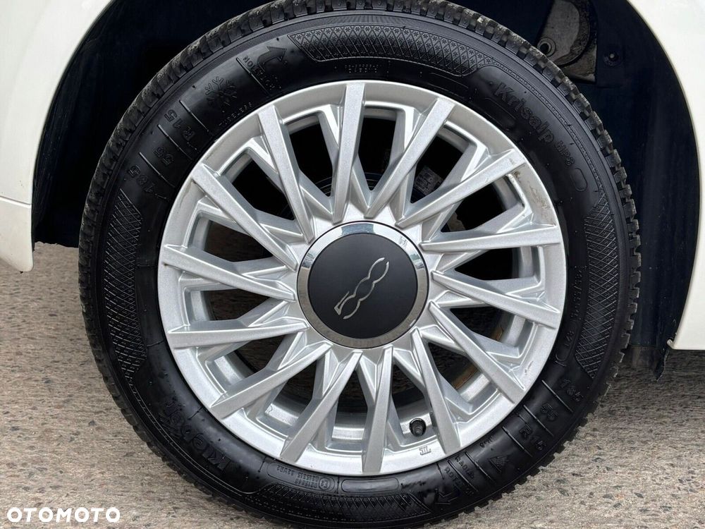 Fiat 500 - 9