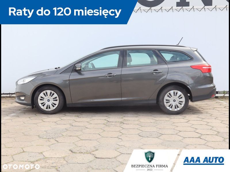 Ford Focus - 3