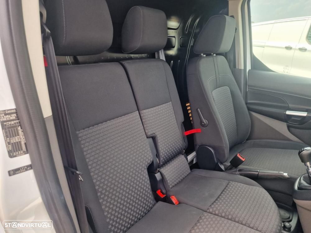 Ford Transit Connect CONNECT L1 H1 120CV - 18