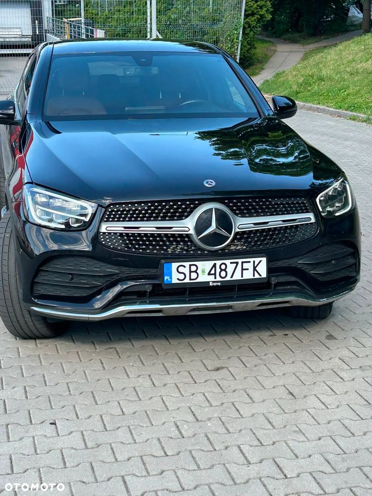 Mercedes-Benz GLC - 2