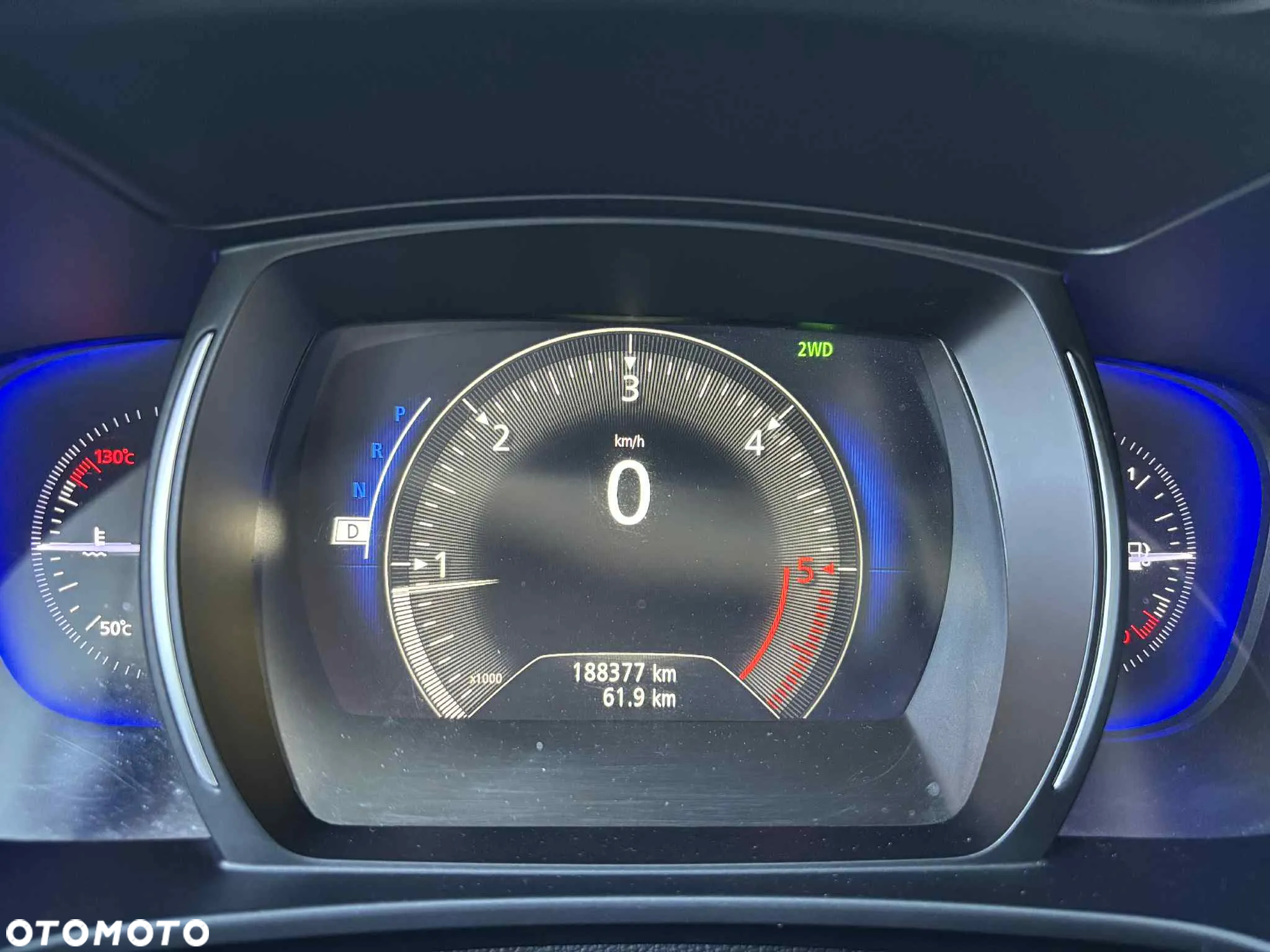 Renault Koleos ENERGY dCi 175 X-tronic 4WD INTENS - 36