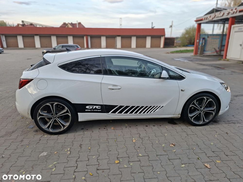 Opel Astra - 6