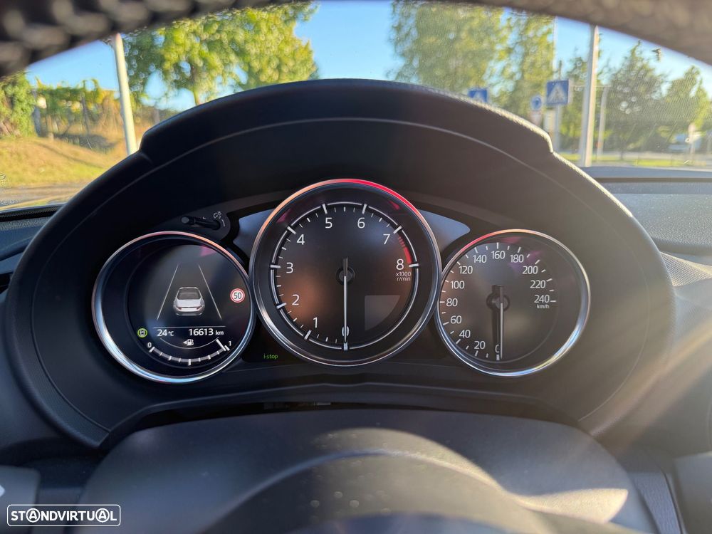 Mazda MX-5 1.5 Sky-G Exclusive Line - 7