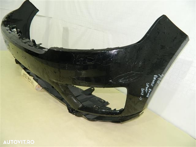 Bara fata Range Rover Sport, 2018, 2019, 2020, JK62-3962-A - 2