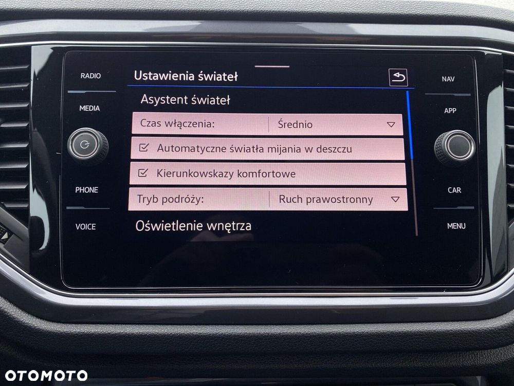 Volkswagen T-Roc 1.5 TSI ACT Premium DSG - 26